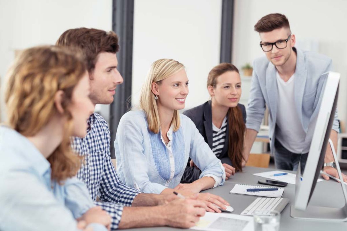 Clases particulares · Academia Educana, Sevilla Este