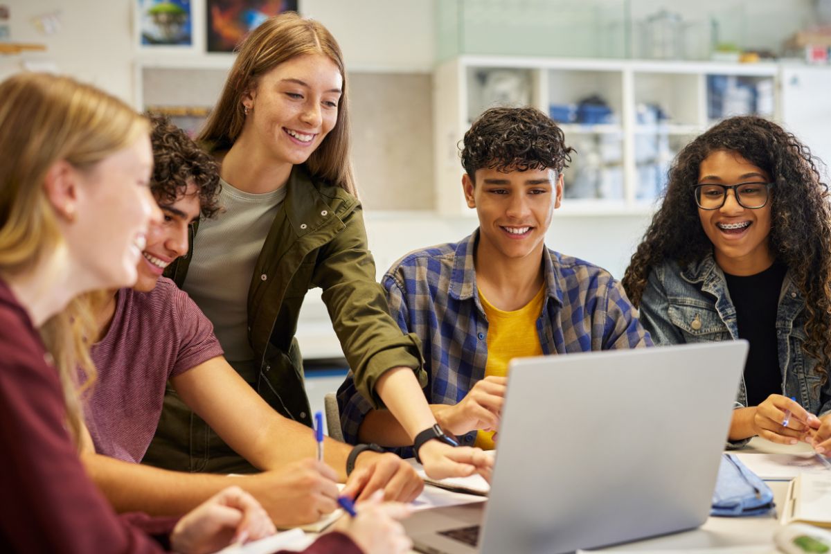 Cursos de invierno · Academia Educana, Sevilla Este
