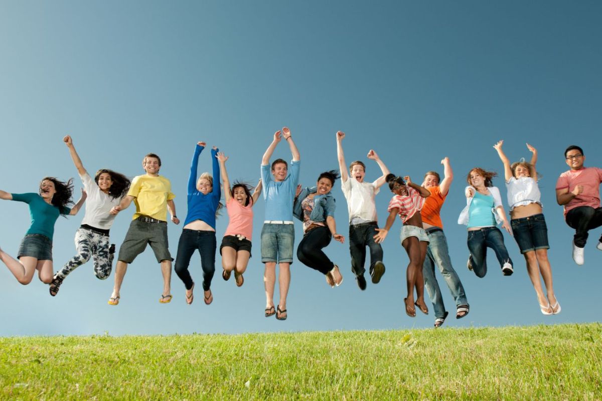 Cursos de verano · Academia Educana, Sevilla Este