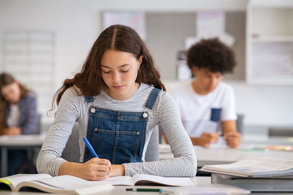 Acceso a Grado Superior · Academia Educana, Sevilla Este