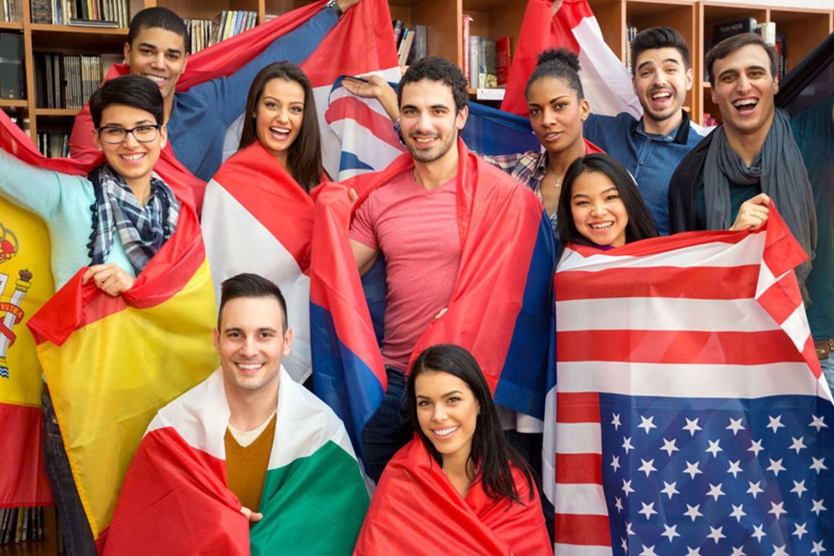 Inglés y exámenes oficiales · Academia Educana, Sevilla Este
