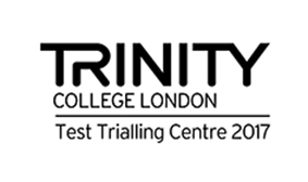 Trinity College London · Test Trialling Centre 2017